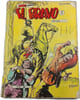 El Bravo n&deg;88. 