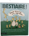 Tous au bestiaire ! Doux comme un agneau. Marianne Boll&egrave;ve - Magali Le Huche