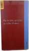 Paroles pour les animaux. Theodore Monod