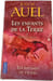 Les enfants de la Terre 5 Les refuges de pierre. Jean M. Auel