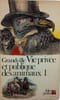 Vie priv&eacute;e et publique des animaux 1. Grandville