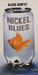 Nickel Blues. Nadine Monfils