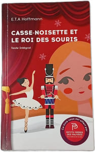 Casse-noisette et le roi des souris