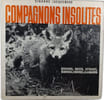 Compagnons insolites. SIMONNE JACQUEMARD
