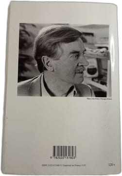 Dar Baroud. Louis Gardel