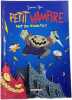 Petit vampire fait du kung-fu. Joann Sfar