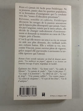 La maîtresse au piquet. Jean Anglade
