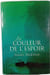 La couleur de l'espoir. Susan Madison