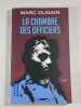 La chambre des officiers. Marc Dugain