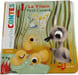 Le Vilain Petit Canard. 