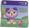 Cherchons le ballon de Violette. 