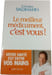 Le meilleur m&eacute;dicament c'est vous. Dr Fr&eacute;d&eacute;ric Saldmann