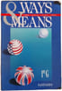 Ways & Means. F. Guary S.de Boecque A. Stromboni L. Videloup