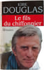 Le fils du chiffonnnier. KIRK DOUGLAS