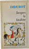Jacques le fataliste. Diderot