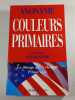 Couleurs primaires. Anonyme