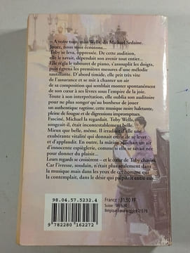 L'étoile du music-hall : Collection : Harlequin les historiques n° 106. MAUREEN BRONSON