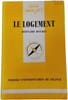 Le logement. Bernard Boubli