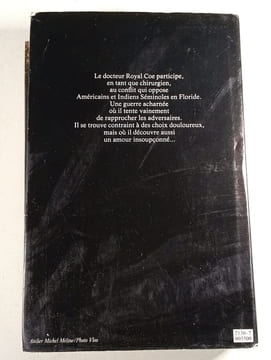 Noirs sont les cheveux de ma bien-aimée. Slaughter