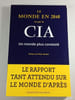 Le monde en 2040 vu par la CIA : Un monde plus contest&eacute;. 