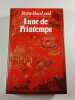 Lune de Printemps. Bette Bao Lord