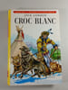 Croc-Blanc. Jack London