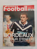 France Football - 21/11/2000. 