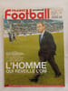 France Football - 15/12/2000. 
