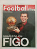 France Football - 19/12/2000. 