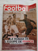 France Football - 25/12/2001. 