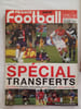 France Football - 11/12/2001. 