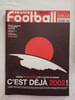 France Football - 27/11/2001. 
