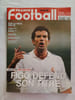 France Football - 13/11/2001. 