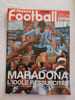 France Football - 06/11/2001. 