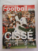 France Football - 16/10/2001. 
