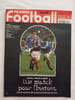 France Football - 02/10/2001. 