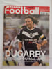 France Football - 25/09/2001. 