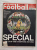 France Football - 11/09/2001. 