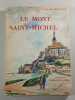 Le Mont Saint-Michel. Camille Mauclair