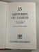 15 Histoires de chiens. Claude Appell