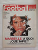 France Football - 04/09/2001. 
