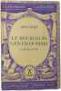 Le Bourgeois Gentilhomme. Moli&egrave;re