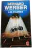 Les fourmis. Bernard Werber