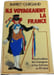 Ils voyageaient la France. BARRET / GURGAND