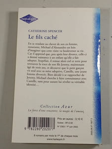 Le fils caché