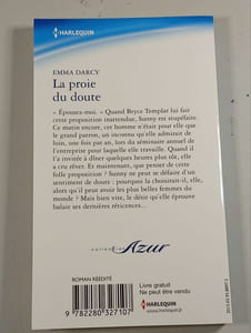 L'irrésistible passion du Dr Gregory
