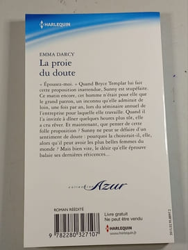 L'irrésistible passion du Dr Gregory. Kate Hardy