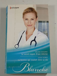 Le secret espoir d'une interne