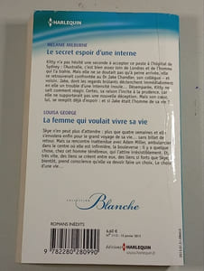 Le secret espoir d'une interne