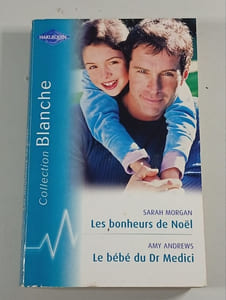 Les bonheurs de Noël
